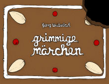 Grimmige Märchen